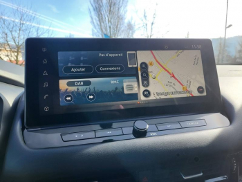 Photo 10 du bon plan NISSAN Qashqai e-POWER 190ch Tekna occasion à 28990 €