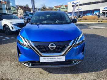 Photo 11 du bon plan NISSAN Qashqai e-POWER 190ch Tekna occasion à 28990 €