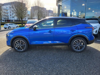 Photo 13 du bon plan NISSAN Qashqai e-POWER 190ch Tekna occasion à 28990 €