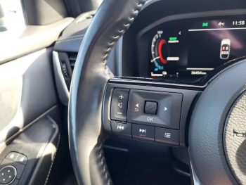 Photo 19 du bon plan NISSAN Qashqai e-POWER 190ch Tekna occasion à 28990 €