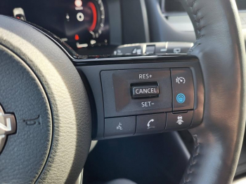 Photo 20 du bon plan NISSAN Qashqai e-POWER 190ch Tekna occasion à 28990 €