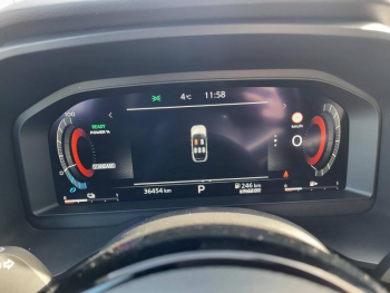 Photo 21 du bon plan NISSAN Qashqai e-POWER 190ch Tekna occasion à 28990 €