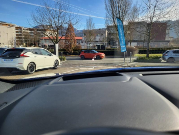 Photo 22 du bon plan NISSAN Qashqai e-POWER 190ch Tekna occasion à 28990 €