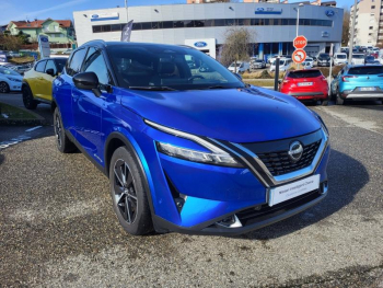 Photo 23 du bon plan NISSAN Qashqai e-POWER 190ch Tekna occasion à 28990 €