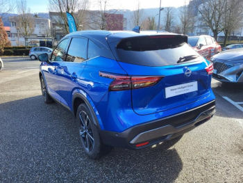 Photo 24 du bon plan NISSAN Qashqai e-POWER 190ch Tekna occasion à 28990 €