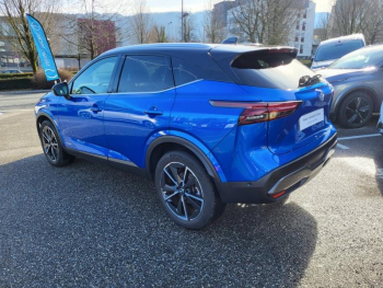 Photo 26 du bon plan NISSAN Qashqai e-POWER 190ch Tekna occasion à 28990 €