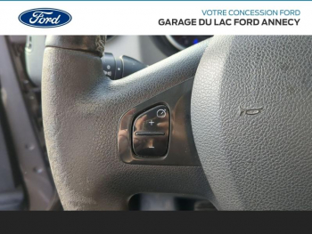 Photo 14 du bon plan RENAULT Trafic Combi L2 1.6 dCi 125ch energy Life 9 places occasion à 18990 €