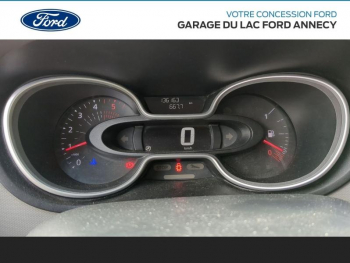 Photo 17 du bon plan RENAULT Trafic Combi L2 1.6 dCi 125ch energy Life 9 places occasion à 18990 €