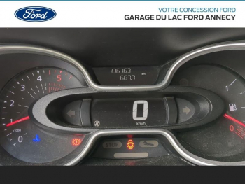 Photo 18 du bon plan RENAULT Trafic Combi L2 1.6 dCi 125ch energy Life 9 places occasion à 18990 €