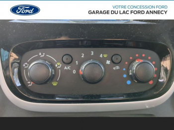 Photo 20 du bon plan RENAULT Trafic Combi L2 1.6 dCi 125ch energy Life 9 places occasion à 18990 €