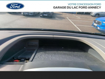 Photo 23 du bon plan RENAULT Trafic Combi L2 1.6 dCi 125ch energy Life 9 places occasion à 18990 €