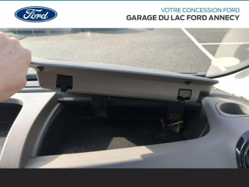 Photo 24 du bon plan RENAULT Trafic Combi L2 1.6 dCi 125ch energy Life 9 places occasion à 18990 €