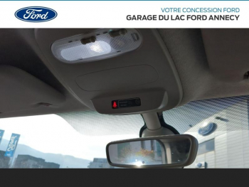 Photo 25 du bon plan RENAULT Trafic Combi L2 1.6 dCi 125ch energy Life 9 places occasion à 18990 €