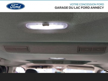 Photo 30 du bon plan RENAULT Trafic Combi L2 1.6 dCi 125ch energy Life 9 places occasion à 18990 €