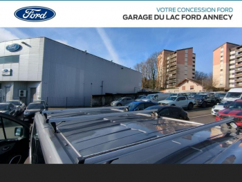 Photo 31 du bon plan RENAULT Trafic Combi L2 1.6 dCi 125ch energy Life 9 places occasion à 18990 €