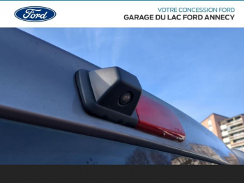 Photo 33 du bon plan RENAULT Trafic Combi L2 1.6 dCi 125ch energy Life 9 places occasion à 18990 €