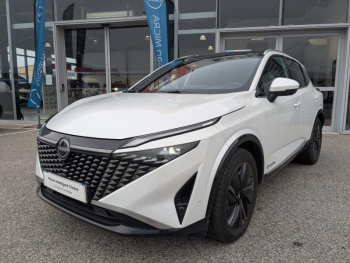 Photo 2 du bon plan NISSAN Qashqai e-POWER 190ch Tekna 2024 occasion à 33840 €