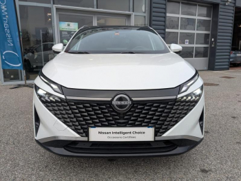 Photo 3 du bon plan NISSAN Qashqai e-POWER 190ch Tekna 2024 occasion à 33840 €