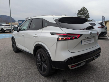 Photo 4 du bon plan NISSAN Qashqai e-POWER 190ch Tekna 2024 occasion à 33840 €