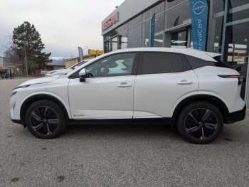 Photo 8 du bon plan NISSAN Qashqai e-POWER 190ch Tekna 2024 occasion à 33840 €