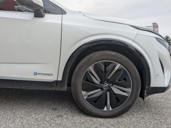 Photo 10 du bon plan NISSAN Qashqai e-POWER 190ch Tekna 2024 occasion à 33840 €