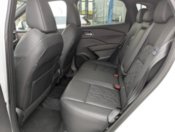 Photo 14 du bon plan NISSAN Qashqai e-POWER 190ch Tekna 2024 occasion à 33840 €