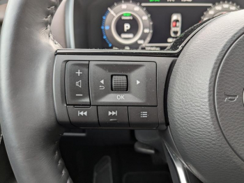 Photo 18 du bon plan NISSAN Qashqai e-POWER 190ch Tekna 2024 occasion à 33840 €