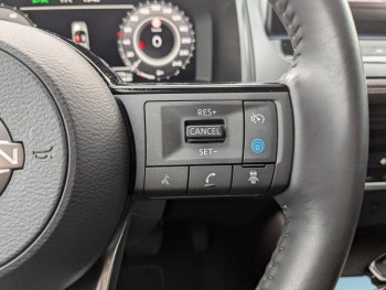 Photo 19 du bon plan NISSAN Qashqai e-POWER 190ch Tekna 2024 occasion à 33840 €