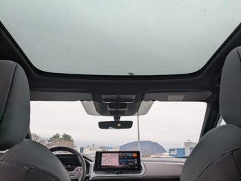 Photo 23 du bon plan NISSAN Qashqai e-POWER 190ch Tekna 2024 occasion à 33840 €