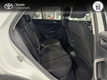 Photo 7 du bon plan VOLKSWAGEN T-Roc 1.6 TDI 115ch Lounge occasion à 16490 €