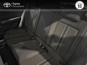 Photo 8 du bon plan VOLKSWAGEN T-Roc 1.6 TDI 115ch Lounge occasion à 16490 €