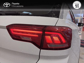 Photo 20 du bon plan VOLKSWAGEN T-Roc 1.6 TDI 115ch Lounge occasion à 16490 €