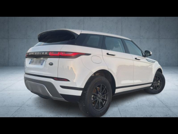 Photo 3 du bon plan LAND-ROVER Evoque 2.0 P 200ch Flex Fuel S AWD BVA Mark III occasion à 38900 €
