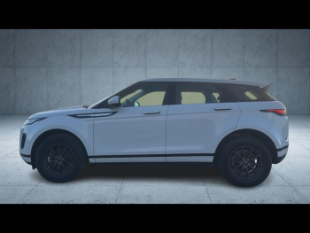 Photo 4 du bon plan LAND-ROVER Evoque 2.0 P 200ch Flex Fuel S AWD BVA Mark III occasion à 38900 €