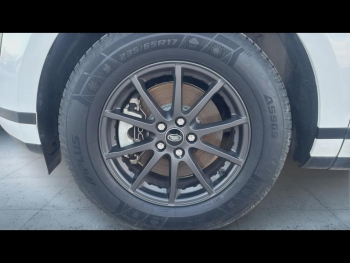 Photo 5 du bon plan LAND-ROVER Evoque 2.0 P 200ch Flex Fuel S AWD BVA Mark III occasion à 38900 €