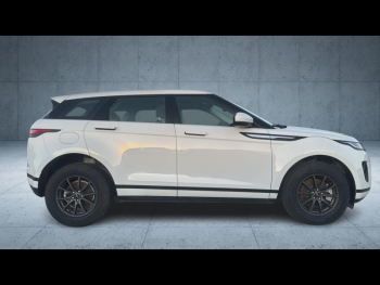 Photo 6 du bon plan LAND-ROVER Evoque 2.0 P 200ch Flex Fuel S AWD BVA Mark III occasion à 38900 €