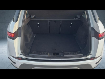 Photo 9 du bon plan LAND-ROVER Evoque 2.0 P 200ch Flex Fuel S AWD BVA Mark III occasion à 38900 €