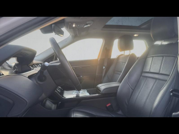 Photo 10 du bon plan LAND-ROVER Evoque 2.0 P 200ch Flex Fuel S AWD BVA Mark III occasion à 38900 €