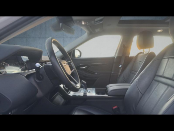 Photo 11 du bon plan LAND-ROVER Evoque 2.0 P 200ch Flex Fuel S AWD BVA Mark III occasion à 38900 €