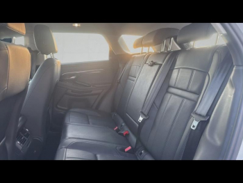 Photo 12 du bon plan LAND-ROVER Evoque 2.0 P 200ch Flex Fuel S AWD BVA Mark III occasion à 38900 €