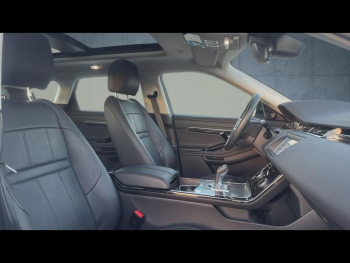 Photo 13 du bon plan LAND-ROVER Evoque 2.0 P 200ch Flex Fuel S AWD BVA Mark III occasion à 38900 €