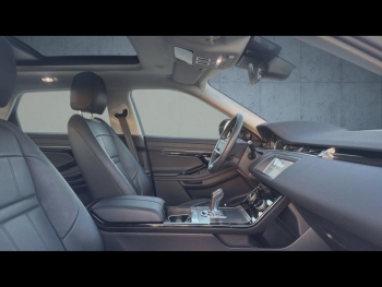 Photo 14 du bon plan LAND-ROVER Evoque 2.0 P 200ch Flex Fuel S AWD BVA Mark III occasion à 38900 €