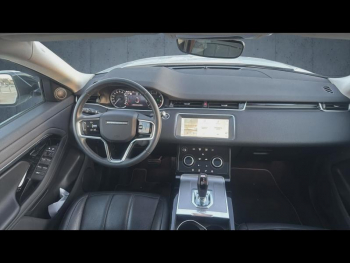 Photo 15 du bon plan LAND-ROVER Evoque 2.0 P 200ch Flex Fuel S AWD BVA Mark III occasion à 38900 €