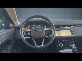 Photo 16 du bon plan LAND-ROVER Evoque 2.0 P 200ch Flex Fuel S AWD BVA Mark III occasion à 38900 €