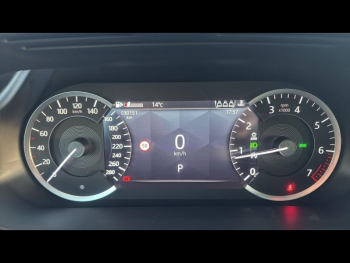 Photo 17 du bon plan LAND-ROVER Evoque 2.0 P 200ch Flex Fuel S AWD BVA Mark III occasion à 38900 €