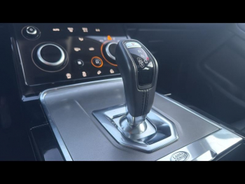 Photo 19 du bon plan LAND-ROVER Evoque 2.0 P 200ch Flex Fuel S AWD BVA Mark III occasion à 38900 €