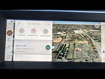 Photo 20 du bon plan LAND-ROVER Evoque 2.0 P 200ch Flex Fuel S AWD BVA Mark III occasion à 38900 €