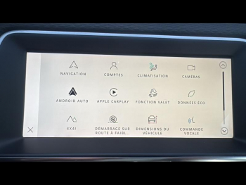 Photo 22 du bon plan LAND-ROVER Evoque 2.0 P 200ch Flex Fuel S AWD BVA Mark III occasion à 38900 €