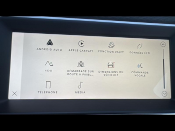 Photo 23 du bon plan LAND-ROVER Evoque 2.0 P 200ch Flex Fuel S AWD BVA Mark III occasion à 38900 €