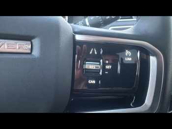 Photo 24 du bon plan LAND-ROVER Evoque 2.0 P 200ch Flex Fuel S AWD BVA Mark III occasion à 38900 €